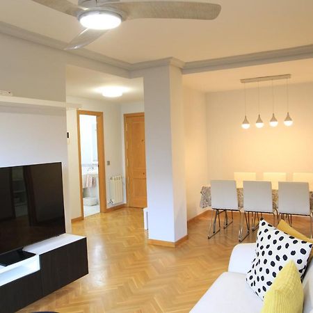Ferienwohnung Precioso Apartamento Con Piscina Y Bien Comunicado Las Rozas de Madrid Exterior foto