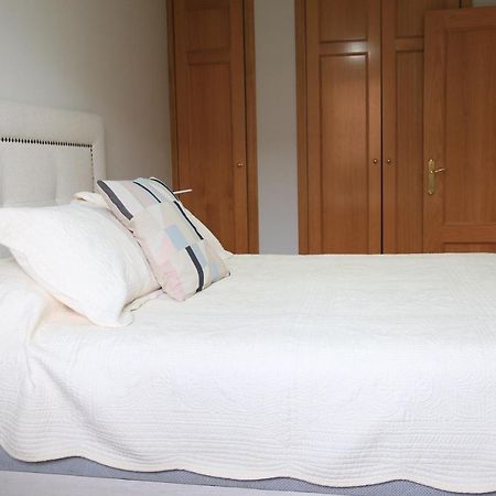 Ferienwohnung Precioso Apartamento Con Piscina Y Bien Comunicado Las Rozas de Madrid Exterior foto