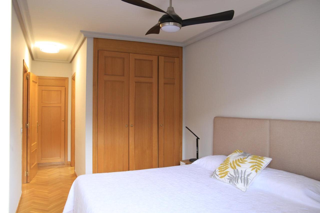 Ferienwohnung Precioso Apartamento Con Piscina Y Bien Comunicado Las Rozas de Madrid Exterior foto